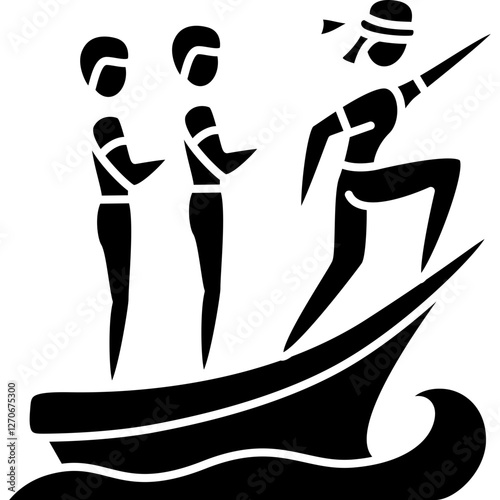 Leadership Styles Icon
