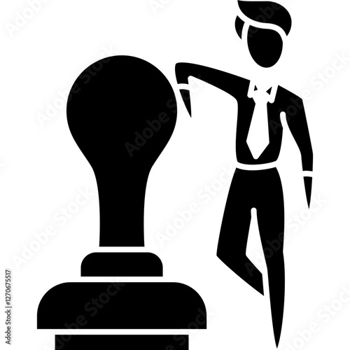 Authority Icon