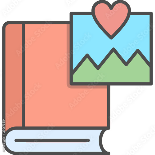 Pictures Icon