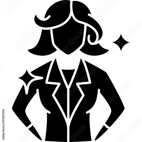 Charisma Icon