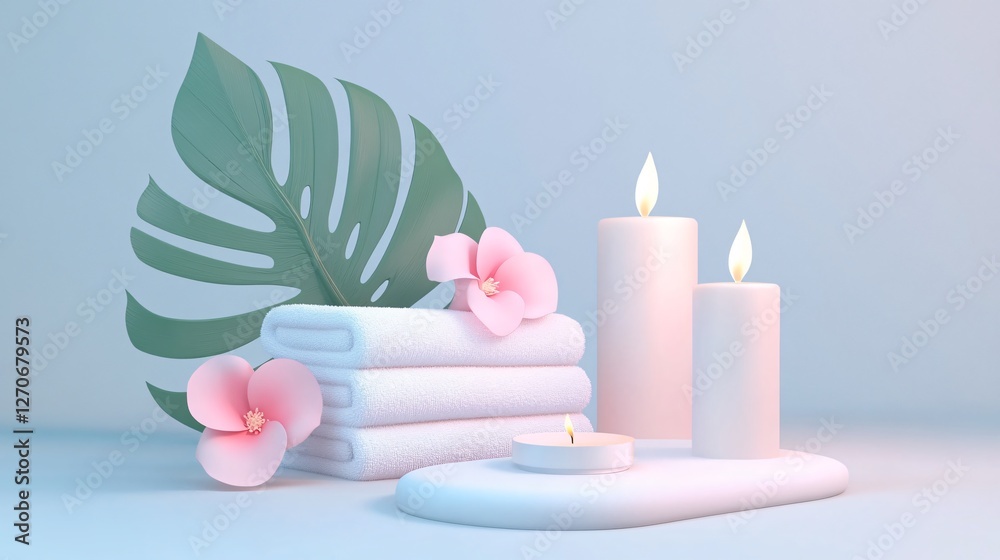 Spa Relaxation Treatments - Luxury Wellness Essentials