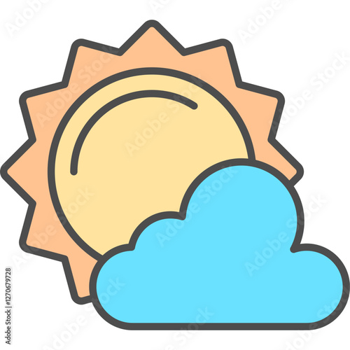Sun Icon