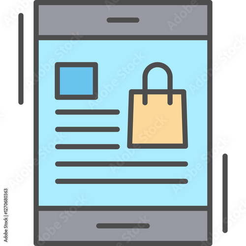 Order Icon