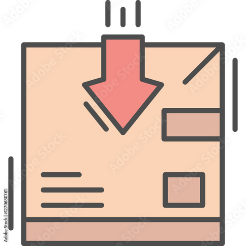 Return Icon