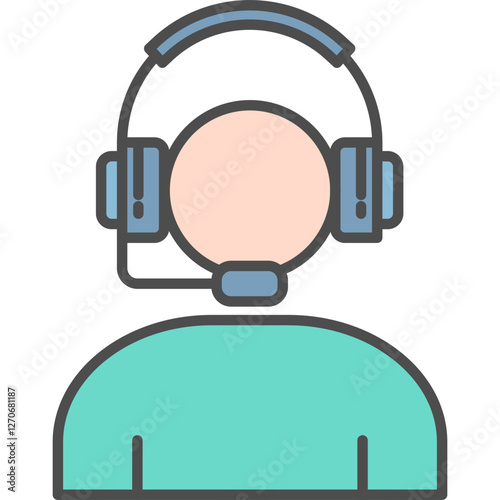 Helpline Icon
