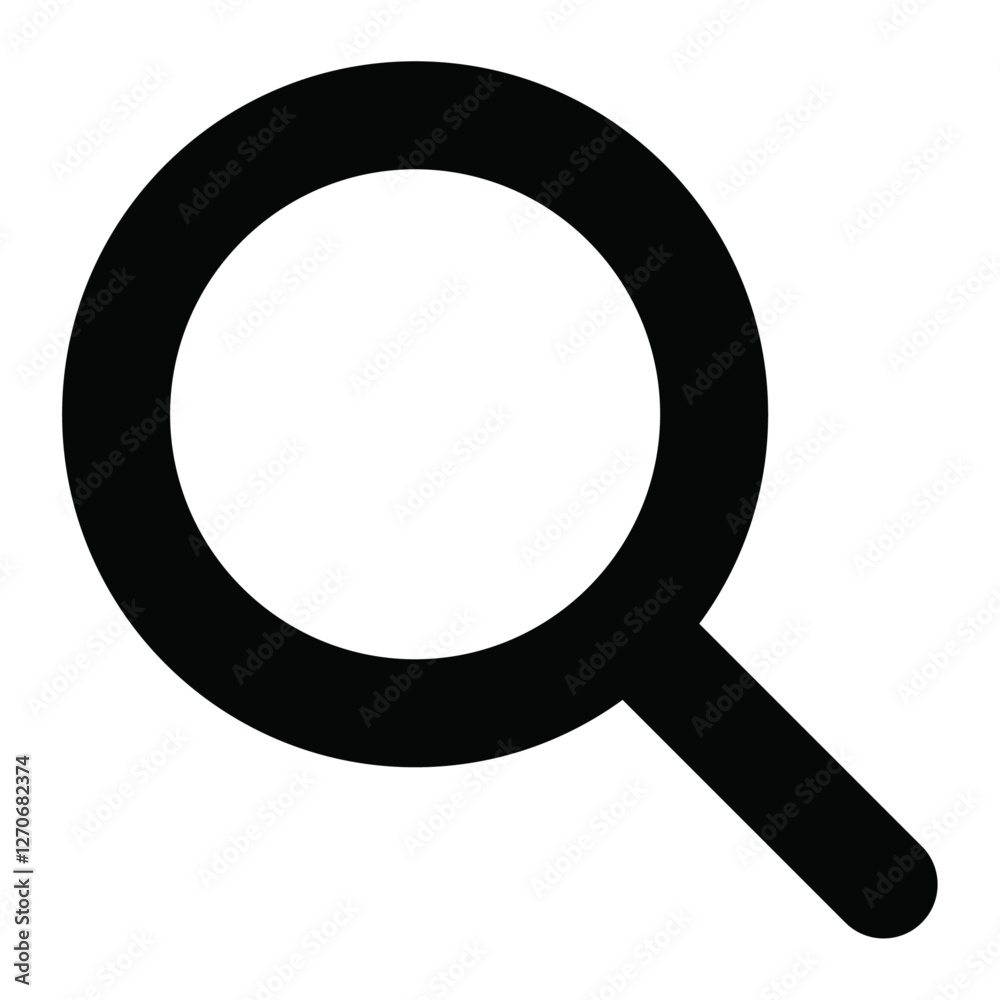 Search vector icon, Search magnifying glass icon, Search icon magnifying glass vector Search vector icon, Search magnifying glass icon, Search icon magnifying glass vector