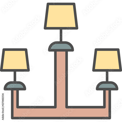 Lamp Icon