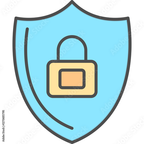 Privacy Icon