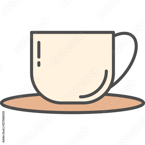 Tea Icon
