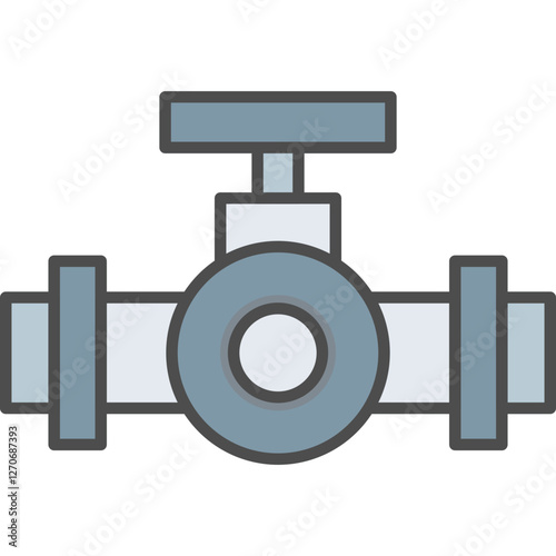Plumbing Icon