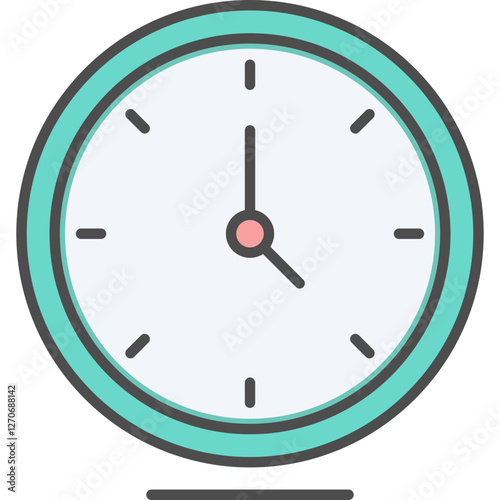 Clock Icon