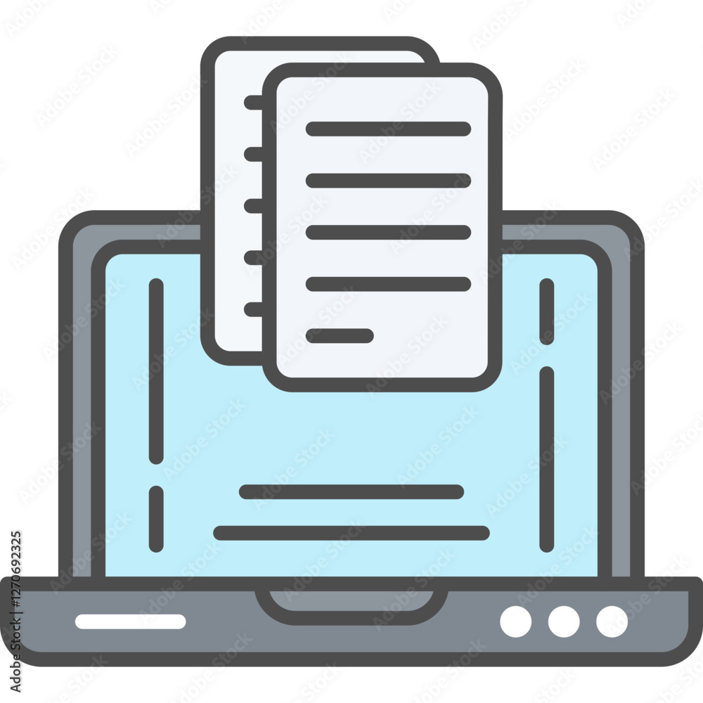 Document Icon Document Icon