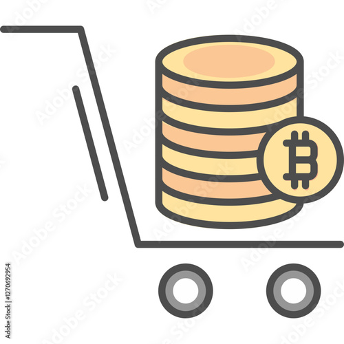 Trolley Icon