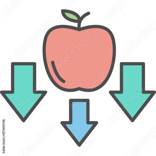 Gravity Icon