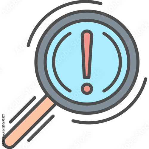 Problem Icon