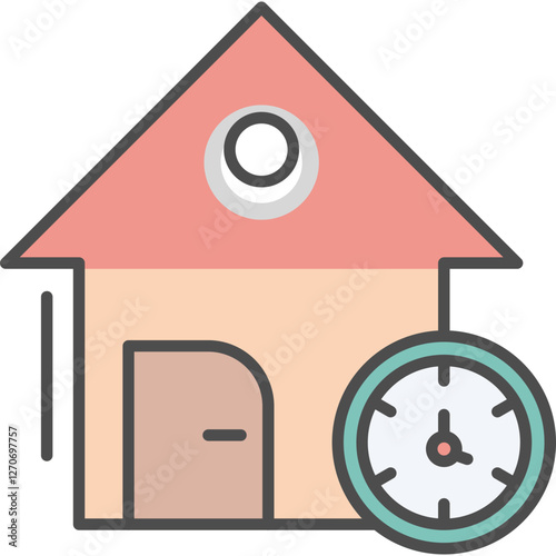 Time Icon