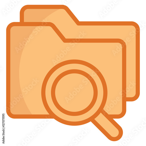 Search Folder Icon