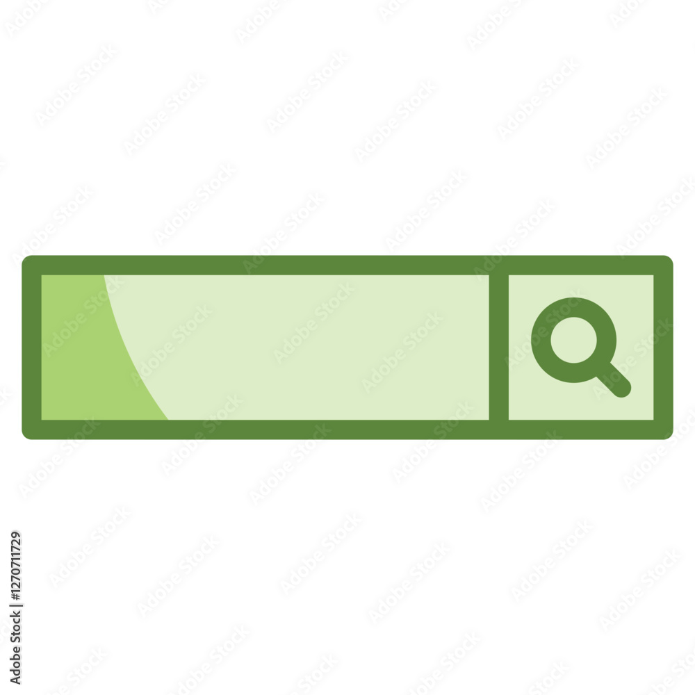 Search Bar Icon Search Bar Icon