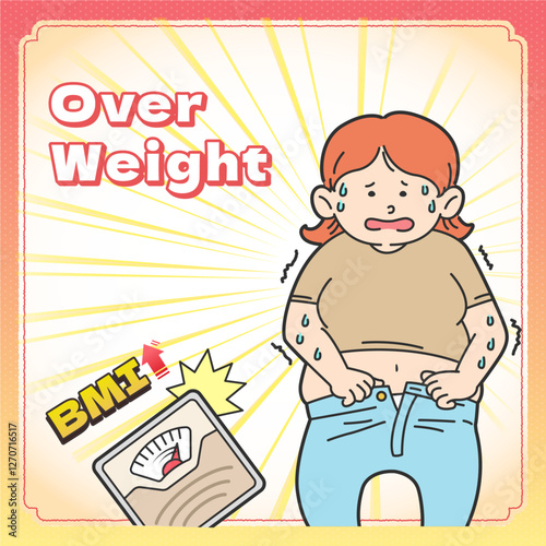 overWeight
