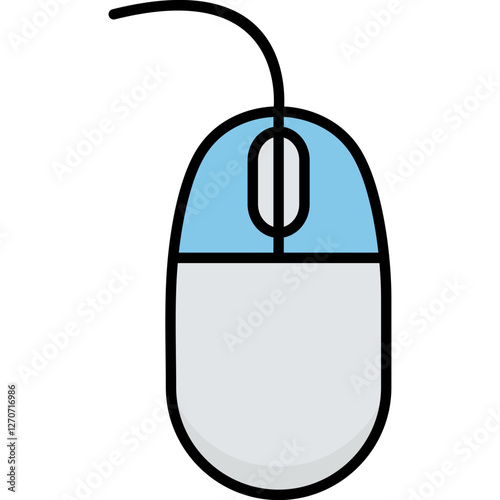 Mouse Icon