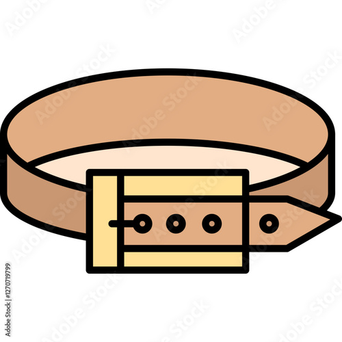 Belt Icon