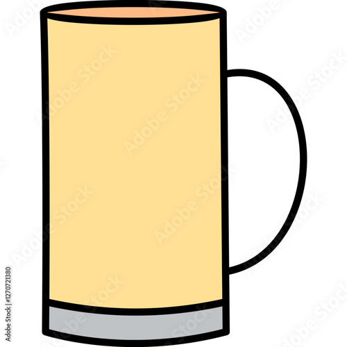 Beer Mug Icon