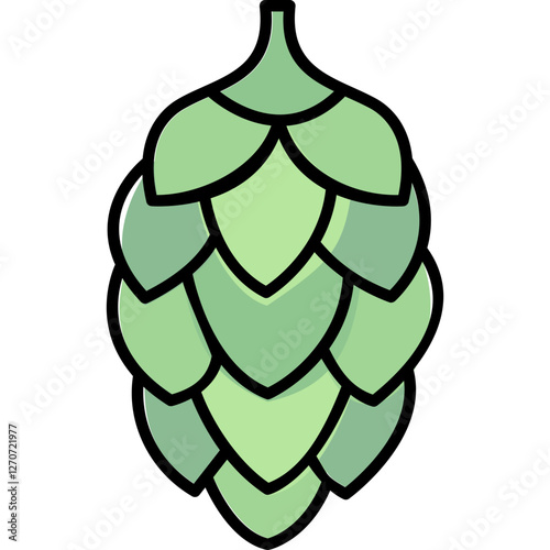 Hops Icon