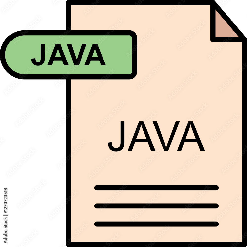 JAVA Icon JAVA Icon