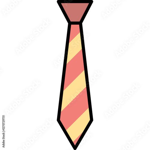 Tie Icon