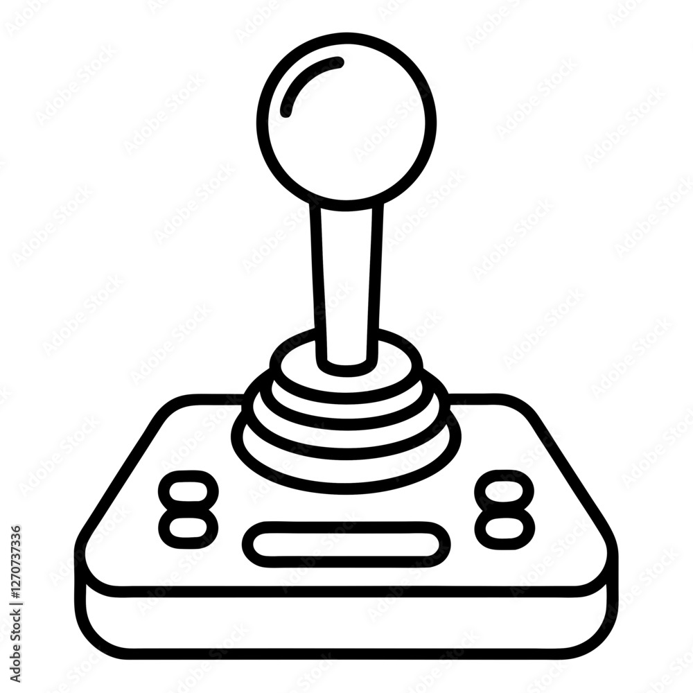 video game icon