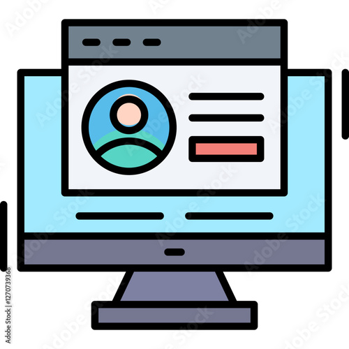 Login Icon
