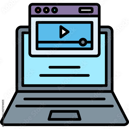 Webinar Icon