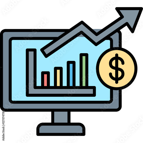 Profits Icon