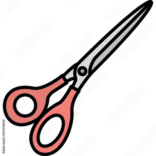 Scissors Icon