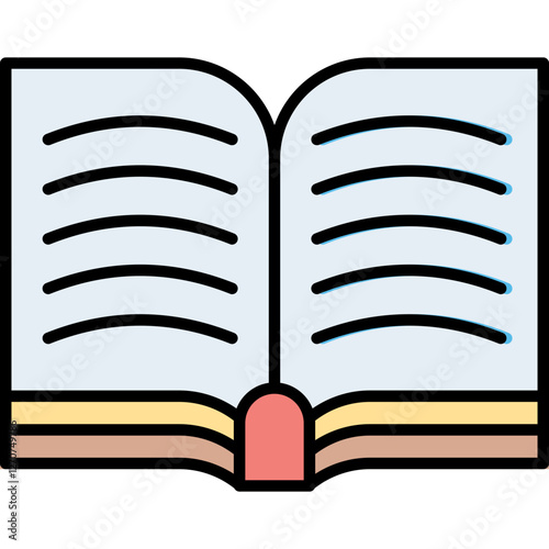 Book Icon