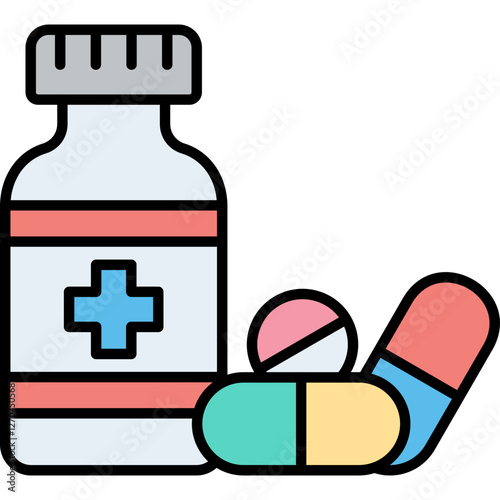 Medicine Icon