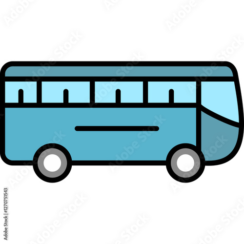 Bus Icon