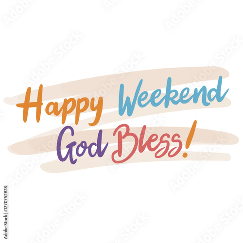 Religious Greetings Stickers