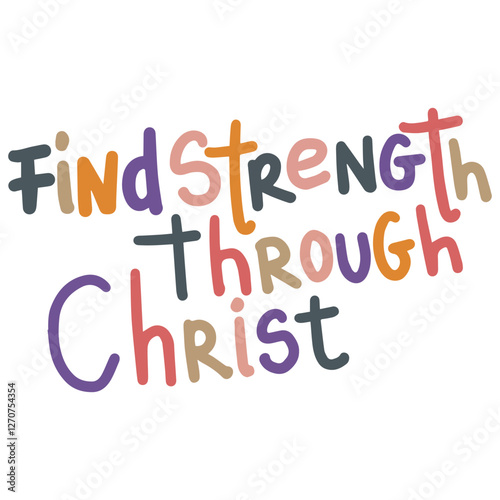 Religious Greetings Stickers