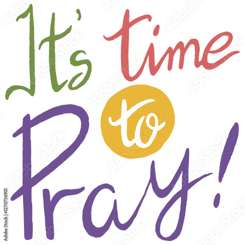 Religious Greetings Stickers
