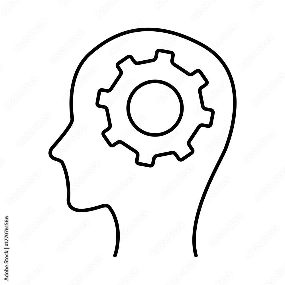 Data Analysis Line Icon. Database Big data Analytics Server Infographic Pictograms Security Digitalization Processing Editable Stroke Vector Icon Data Analysis Line Icon. Database Big data Analytics Server Infographic Pictograms Security Digitalization Processing Editable Stroke Vector Icon
