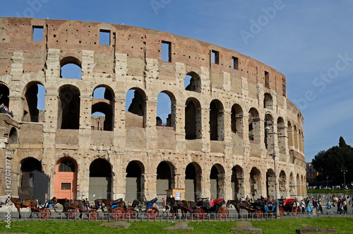 Colosseum