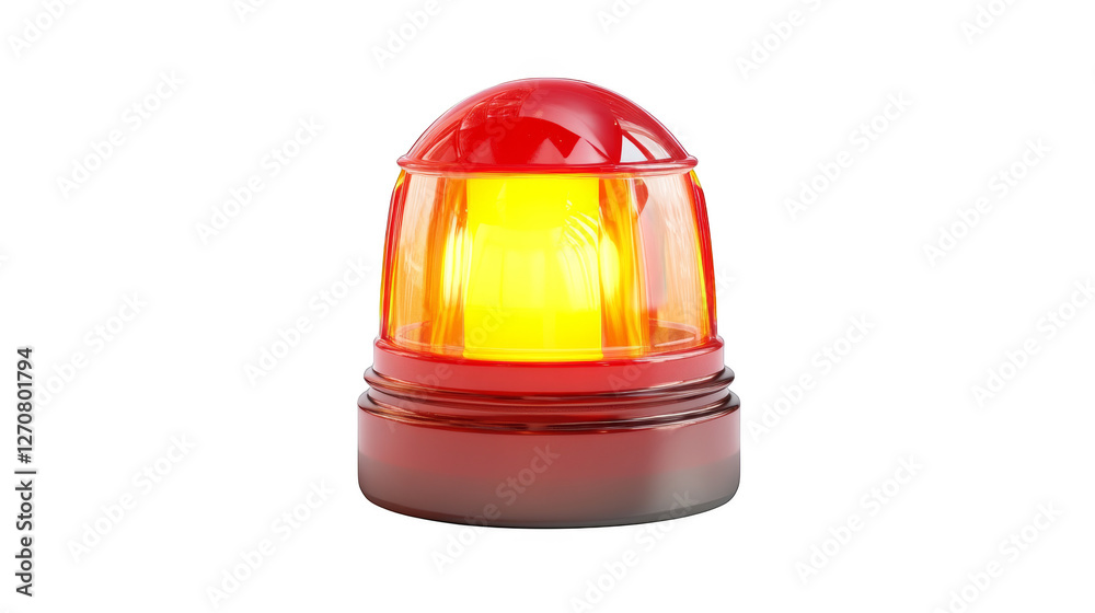 red light bulb red light bulb