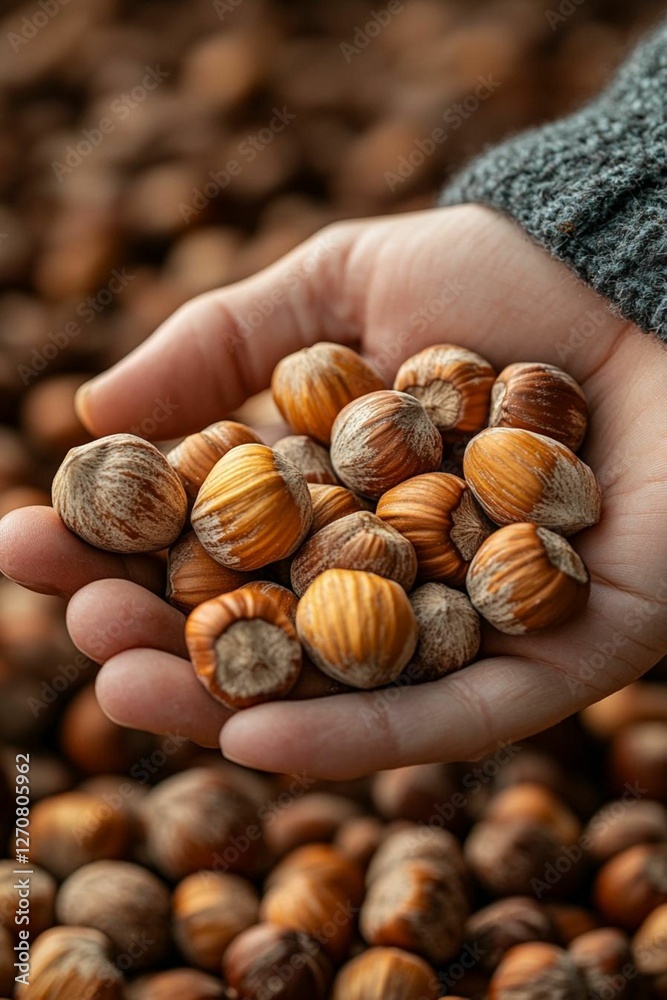 Seeds of Abundance: The Promise of Harvest Seeds of Abundance: The Promise of Harvest