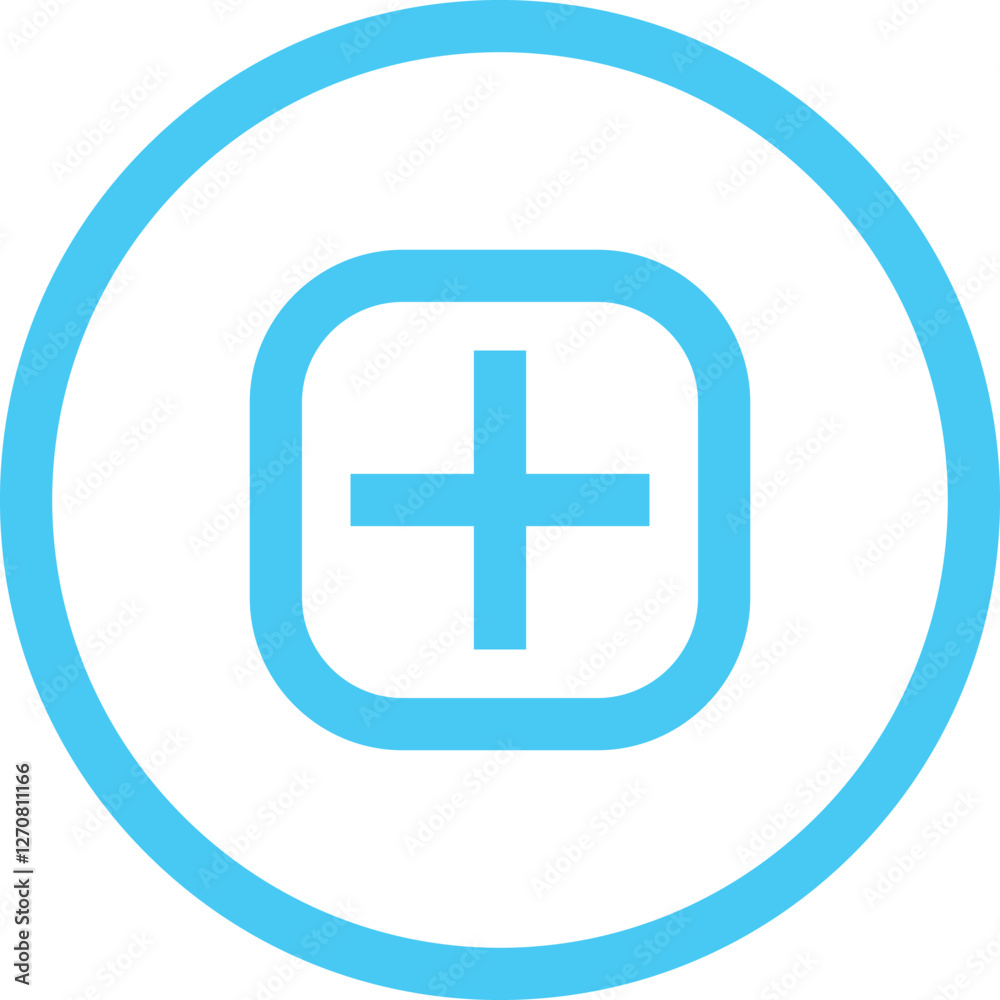 Add, new, plus icon symbol - create icons, more button in filled, thin line, outline and stroke style for apps and website. Vector icons Add, new, plus icon symbol - create icons, more button in filled, thin line, outline and stroke style for apps and website. Vector icons