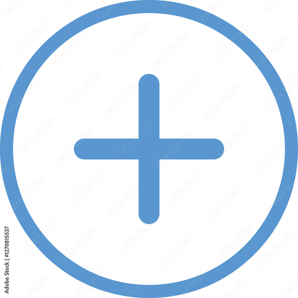Add, new, plus icon button- create icons, more button - positive sign- cross symbol - Addition Logo , apps and website icons. Vector icons Add, new, plus icon button- create icons, more button - positive sign- cross symbol - Addition Logo , apps and website icons. Vector icons