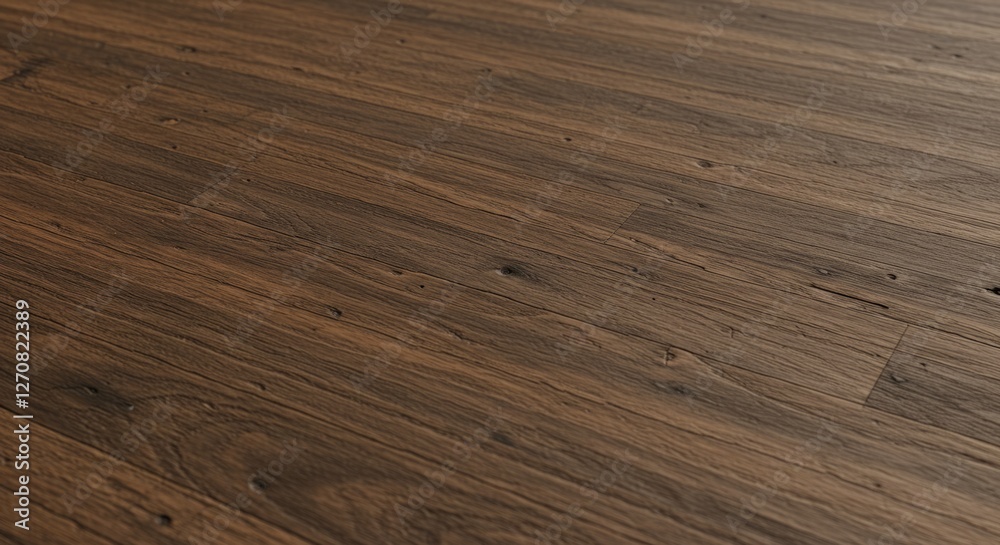 Fototapeta premium A realistic close-up of rustic wooden planks texture