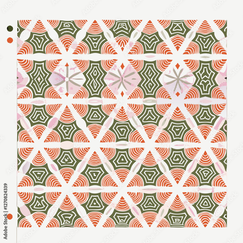  pattern