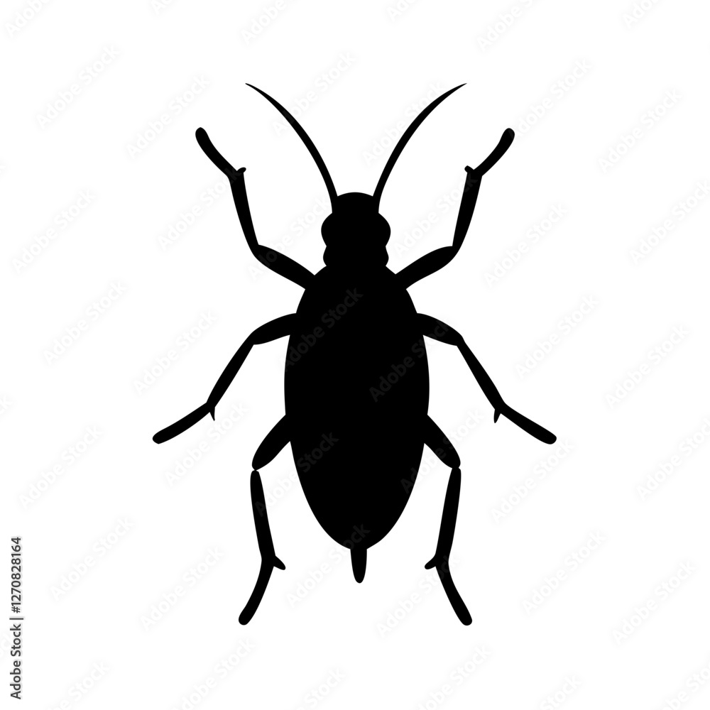 Stylish Bee Silhouette Vector for Creative Designs Stylish Bee Silhouette Vector for Creative Designs