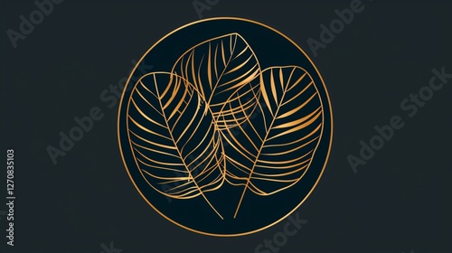 Palm Leaf Vector Illustration: Usage and Design Tips